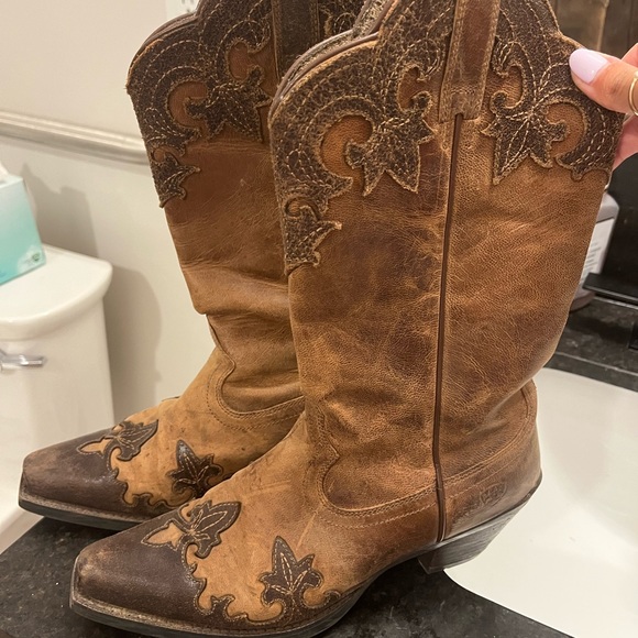 Ariat Shoes - Ariat Boots